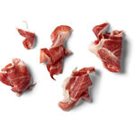 肉 