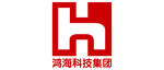 鸿海科技集团logo