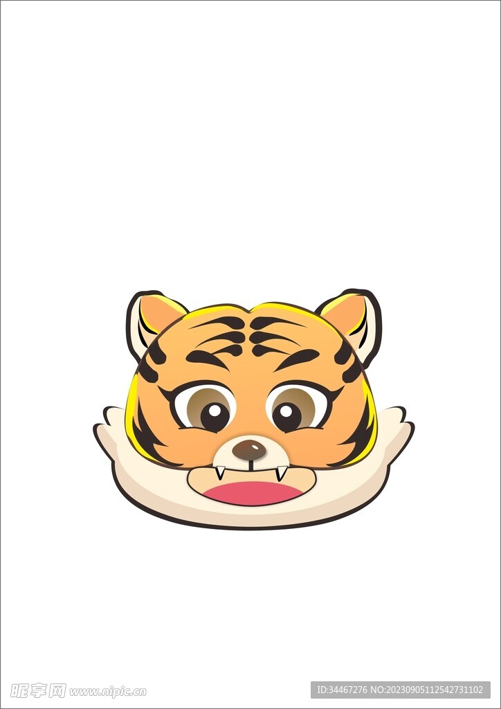老虎