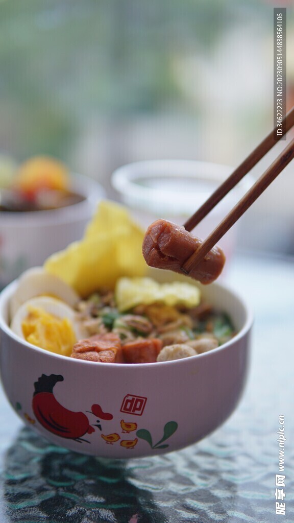 麻辣烫