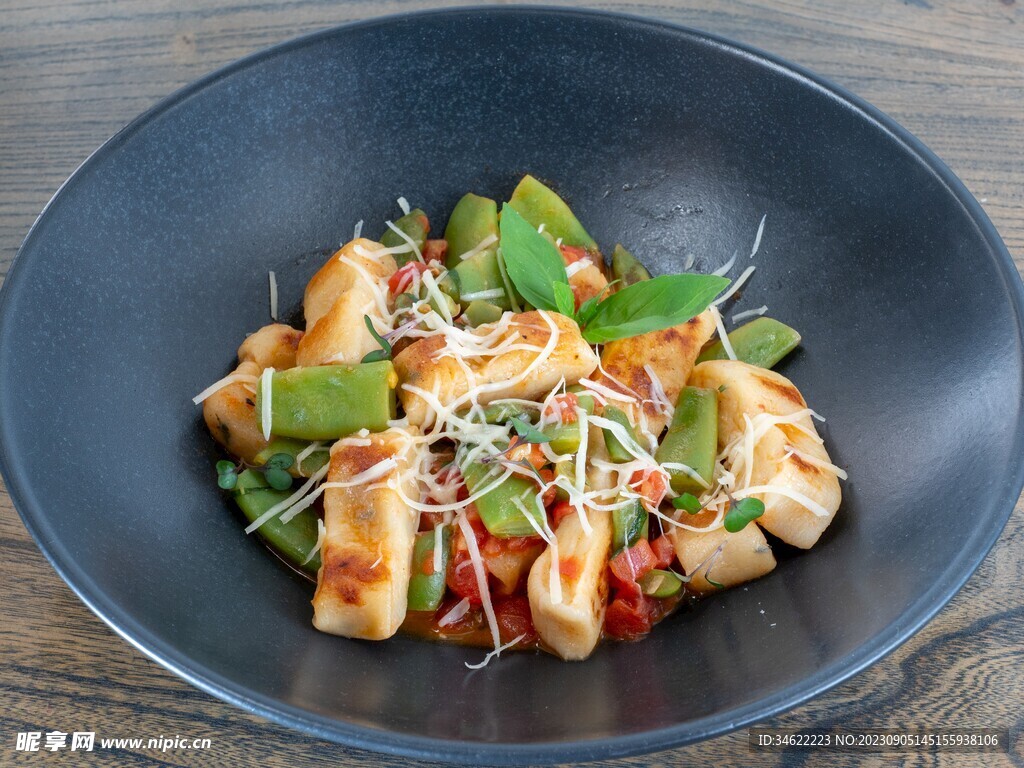 面食