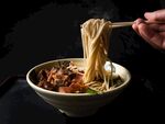 面条 