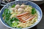  面条