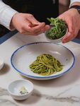 杂面条