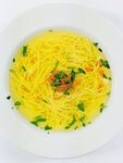 面条