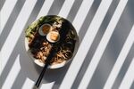 面条 