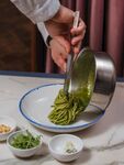 面条
