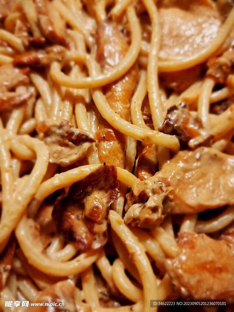 炸酱面