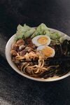 面条 