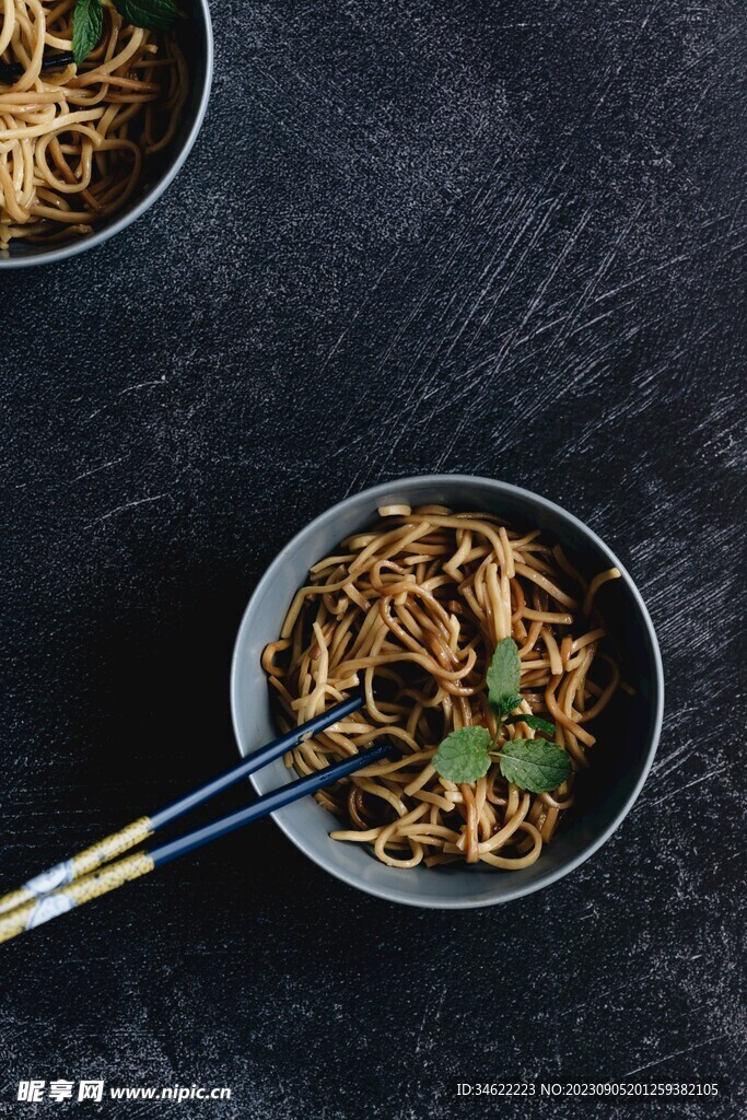炸酱面