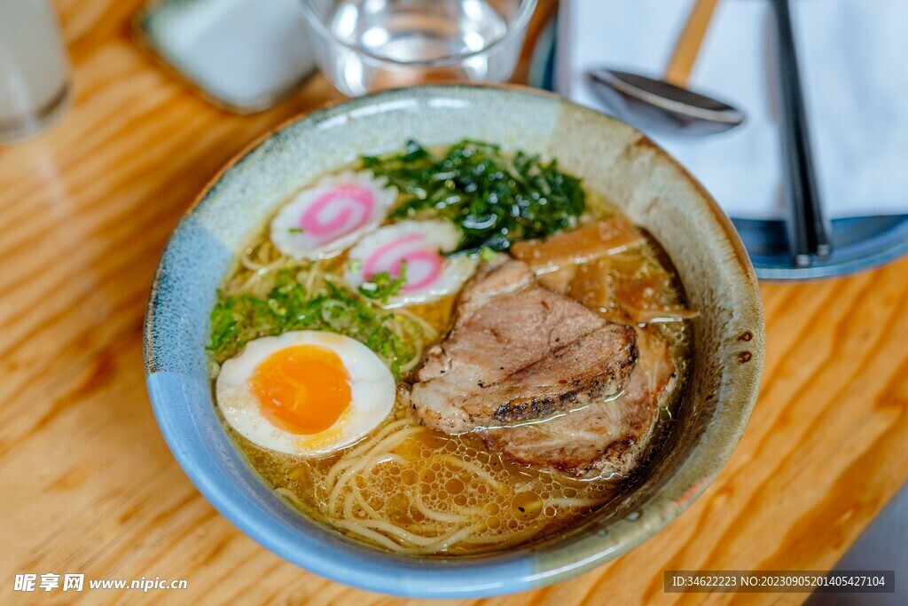 牛肉面