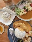 午餐