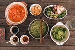午餐