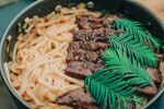 红烧牛肉面