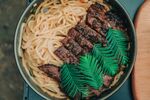 红烧牛肉面