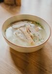 豆腐素面
