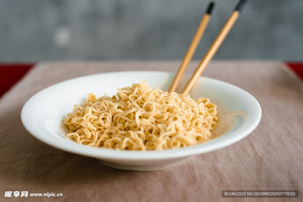 泡面