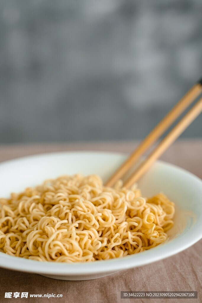 泡面