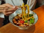 红烧牛肉面