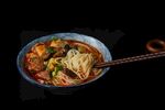 红烧牛肉面