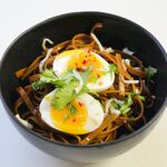 杂面条