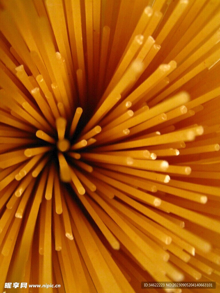杂面条