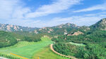 山脉绿地青岛