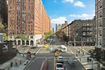 纽约市十字路口