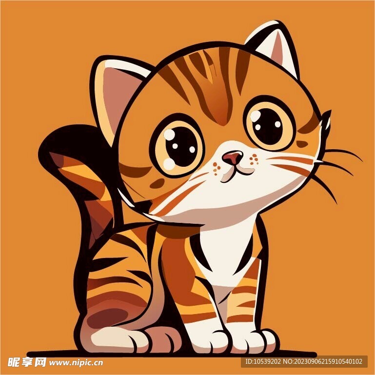 小猫咪 