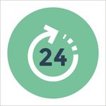 24小时服务