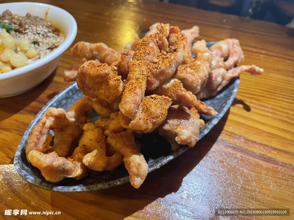 小酥肉