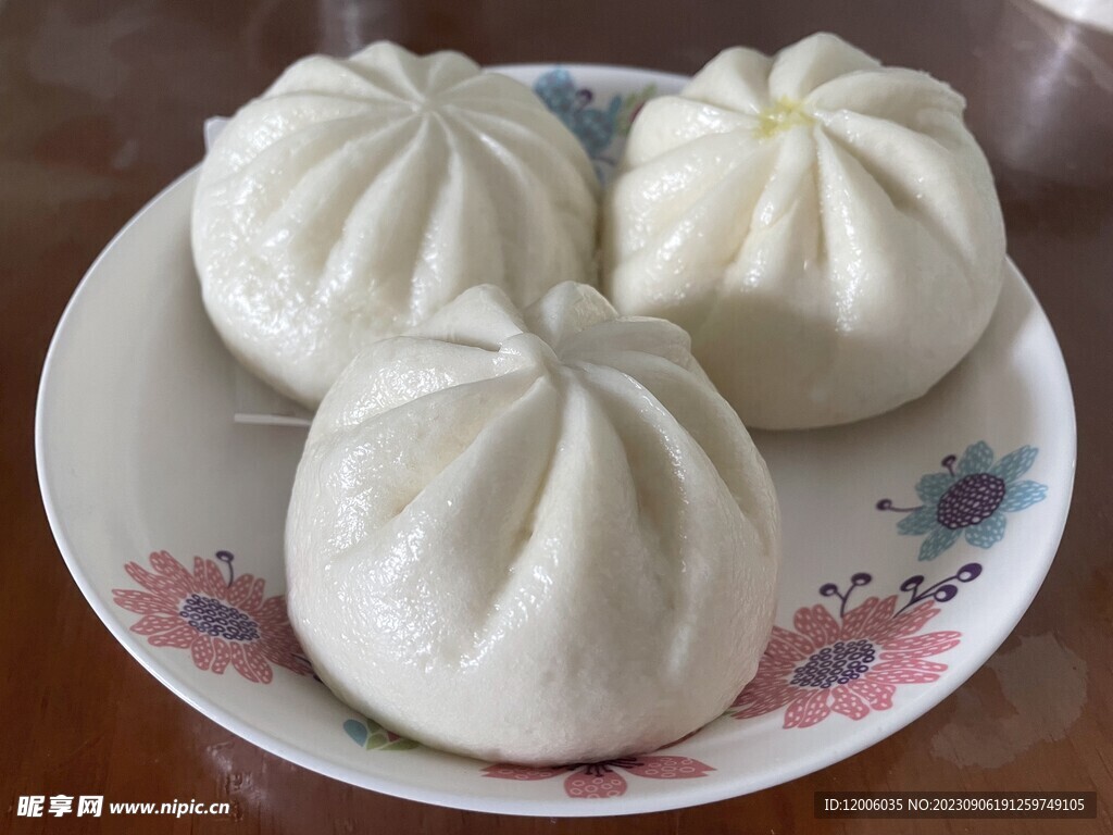 包子