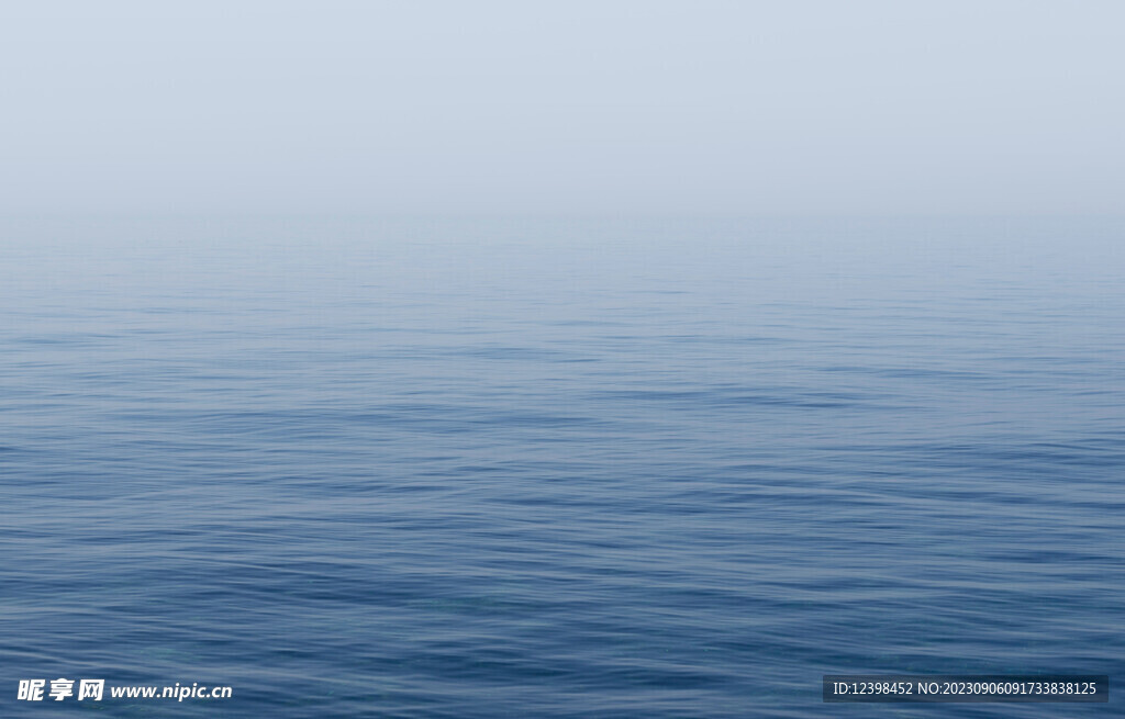 大海