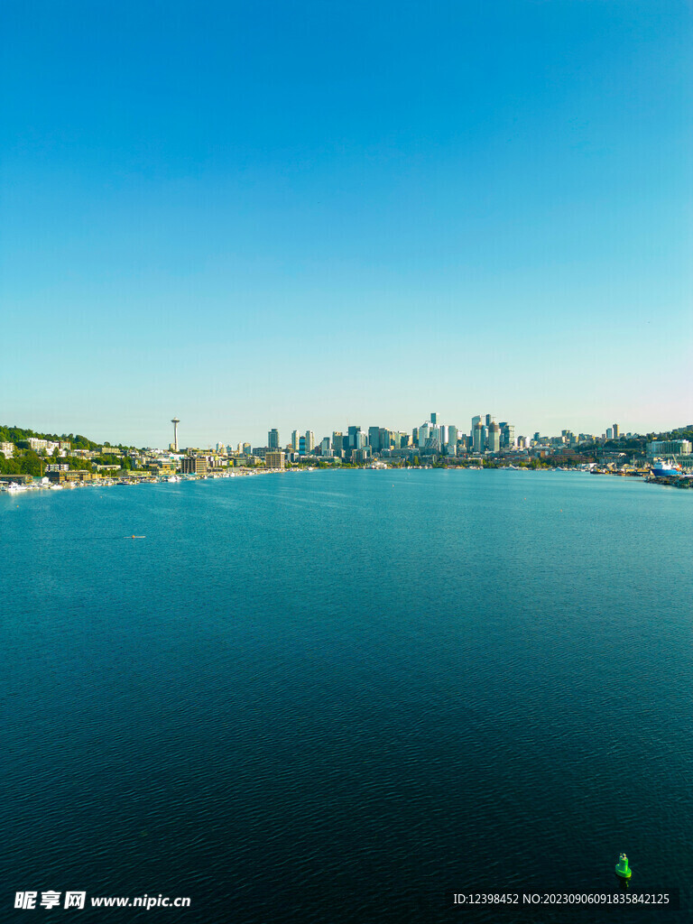 大海