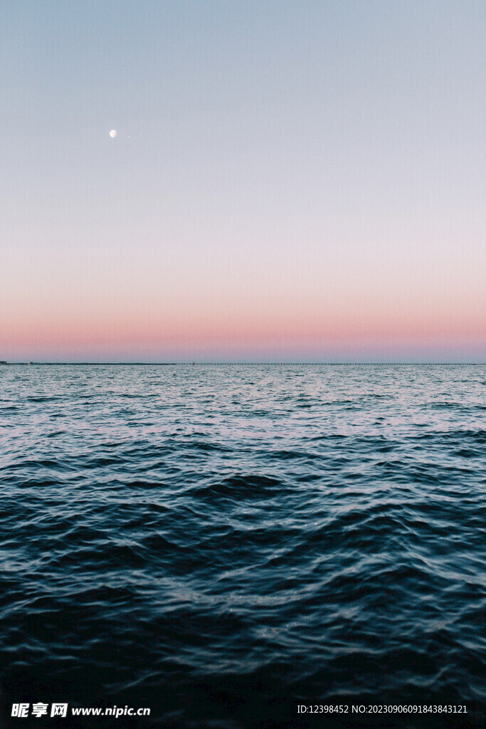 大海