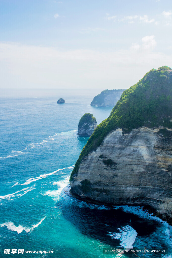 大海