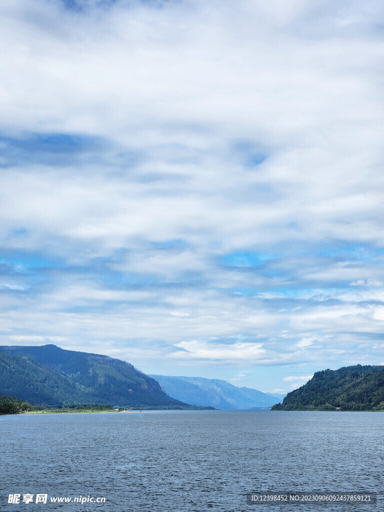 大海