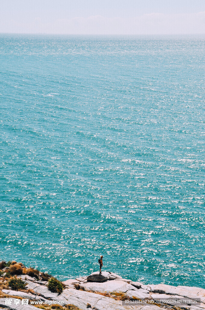 大海