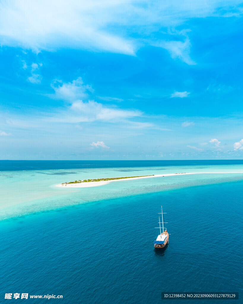 大海