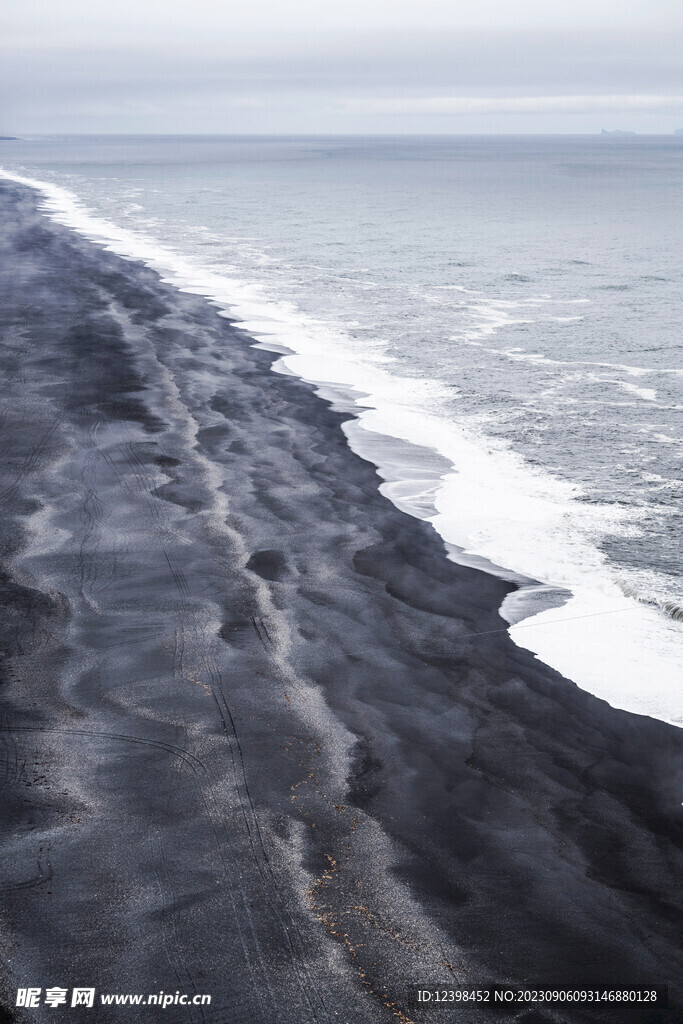 大海