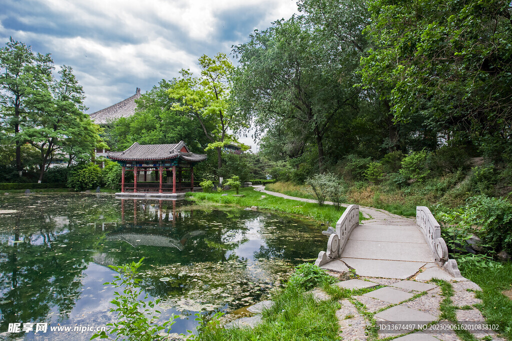 北京大学