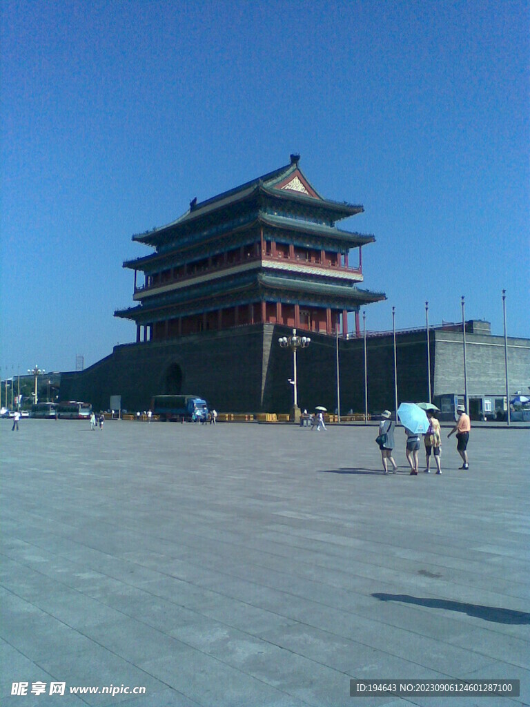 鼓楼