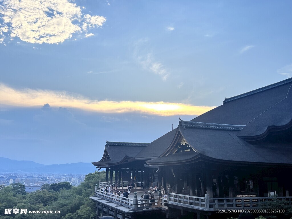 清水寺