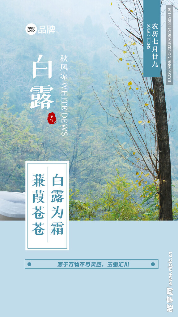 白露