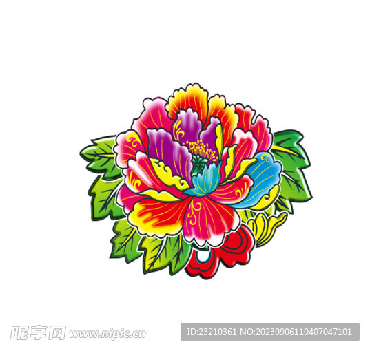 牡丹