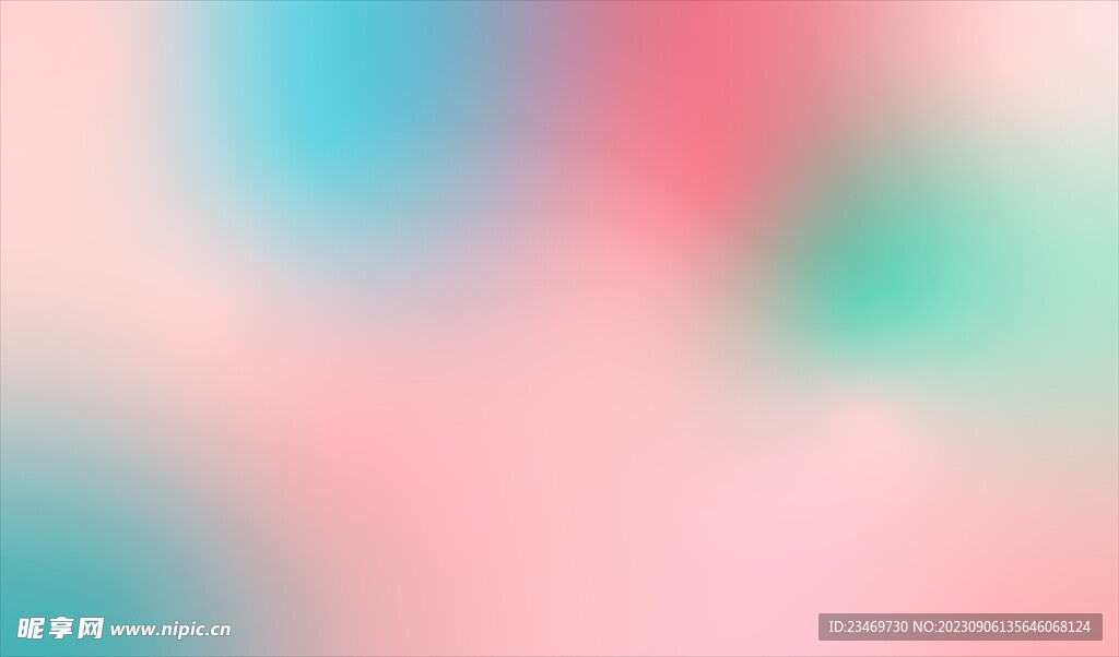 渐变