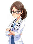 医生