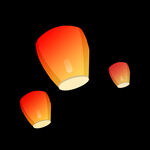 孔明灯