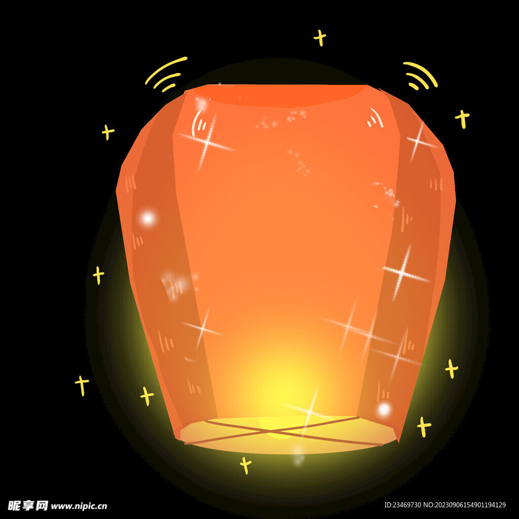 孔明灯
