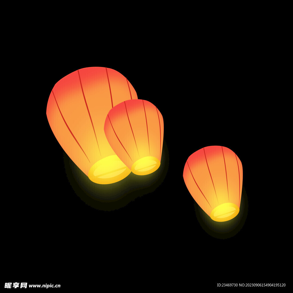 孔明灯